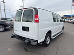 2024 Chevrolet Express 2500 RWD Empty Cargo Van for sale #2CT7266 - photo 5