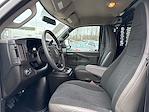 2024 Chevrolet Express 2500 RWD Empty Cargo Van for sale #2CT7266 - photo 9