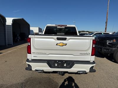 2023 Chevrolet Silverado 1500 Crew Cab 4WD Pickup for sale #2CT7283 - photo 2