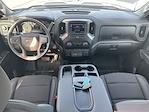 2025 Chevrolet Silverado 1500 Crew Cab 4WD Pickup for sale #2CT7499A - photo 16