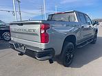 2025 Chevrolet Silverado 1500 Crew Cab 4WD Pickup for sale #2CT7499A - photo 5