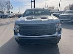 2025 Chevrolet Silverado 1500 Crew Cab 4WD Pickup for sale #2CT7499A - photo 8