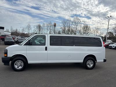 Used 2024 Chevrolet Express 3500 - photo 1