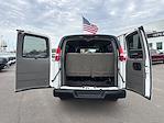 2024 Chevrolet Express 3500 RWD Passenger Van for sale #2CT7585 - photo 22