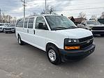 2024 Chevrolet Express 3500 RWD Passenger Van for sale #2CT7585 - photo 7