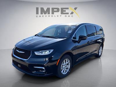 2023 Chrysler Pacifica FWD Minivan for sale #2CT7646 - photo 1