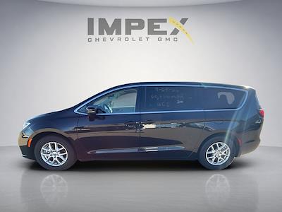 2023 Chrysler Pacifica FWD Minivan for sale #2CT7646 - photo 2