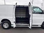 2024 Chevrolet Express 2500 RWD Empty Cargo Van for sale #2CT7656 - photo 11