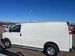 Used 2024 Chevrolet Express 2500 Empty Cargo Van for sale #2CT7656 - photo 2