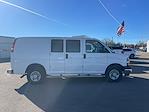 Used 2024 Chevrolet Express 2500 Empty Cargo Van for sale #2CT7656 - photo 4