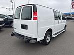 Used 2024 Chevrolet Express 2500 Empty Cargo Van for sale #2CT7656 - photo 5