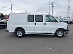 Used 2024 Chevrolet Express 2500 Empty Cargo Van for sale #2CT7656 - photo 6