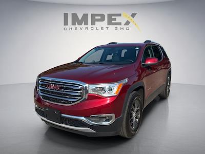 2017 GMC Acadia AWD SUV for sale #2CT7768A - photo 1