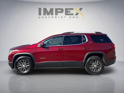 2017 GMC Acadia AWD SUV for sale #2CT7768A - photo 2