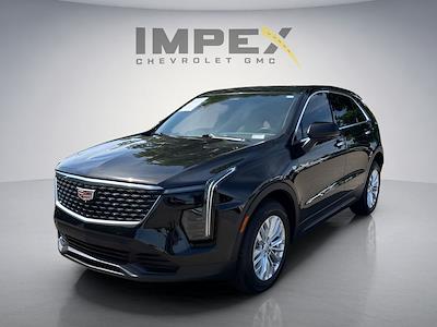 2024 Cadillac XT4 FWD SUV for sale #2CT7772 - photo 1