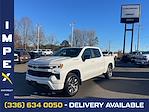 2024 Chevrolet Silverado 1500 Crew Cab 4WD Pickup for sale #2CT7823 - photo 1