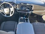 2024 Chevrolet Silverado 1500 Crew Cab 4WD Pickup for sale #2CT7823 - photo 17