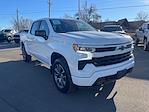 2024 Chevrolet Silverado 1500 Crew Cab 4WD Pickup for sale #2CT7823 - photo 8