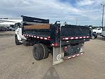 2023 Chevrolet Silverado 6500 Regular Cab DRW 4WD Dump Truck for sale #2CT7896 - photo 2