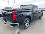 2023 Chevrolet Silverado 1500 Crew Cab 4x4, Pickup for sale #2CT8034 - photo 5