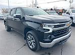 2023 Chevrolet Silverado 1500 Crew Cab 4x4, Pickup for sale #2CT8034 - photo 7