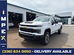 2025 Chevrolet Silverado 2500 Crew Cab 4x4 Pickup for sale #2CT8079 - photo 1
