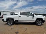 2025 Chevrolet Silverado 2500 Crew Cab 4x4 Pickup for sale #2CT8079 - photo 4