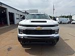 2025 Chevrolet Silverado 2500 Crew Cab 4x4 Pickup for sale #2CT8079 - photo 5