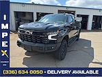 2024 Chevrolet Silverado 1500 Crew Cab 4x4 Pickup for sale #2CT8123 - photo 1