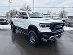 Used 2020 Ram 1500 Rebel Crew Cab for sale #2CT8123A - photo 8