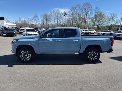 Used 2026 Chevrolet Colorado - photo 1