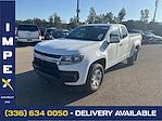 2022 Chevrolet Colorado Extended Cab 4WD Pickup for sale #2CT8155 - photo 1