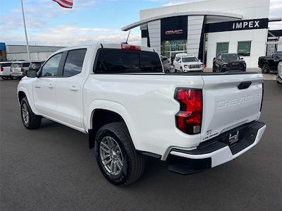 2024 Chevrolet Colorado Crew Cab 4x2 Pickup for sale #2GT1166A - photo 2