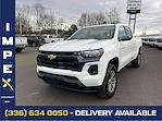 2024 Chevrolet Colorado Crew Cab 4x2 Pickup for sale #2GT1166A - photo 1