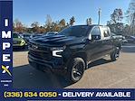 2025 Chevrolet Silverado 1500 Crew Cab 4WD Pickup for sale #2CT8314 - photo 1