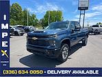 2024 Chevrolet Silverado 2500 Crew Cab 4x4 Pickup for sale #2CT8363 - photo 1