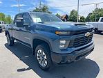 2024 Chevrolet Silverado 2500 Crew Cab 4x4 Pickup for sale #2CT8363 - photo 7