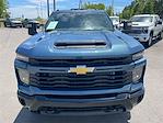 2024 Chevrolet Silverado 2500 Crew Cab 4x4 Pickup for sale #2CT8363 - photo 8