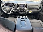2025 Chevrolet Silverado 1500 Crew Cab 4WD Pickup for sale #2CT84076 - photo 14
