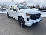 2025 Chevrolet Silverado 1500 Crew Cab 4WD Pickup for sale #2CT84076 - photo 7