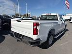 2024 Chevrolet Silverado 1500 Regular Cab RWD Pickup for sale #2CT8670 - photo 5