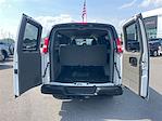 2021 Chevrolet Express 3500 SRW RWD Passenger Van for sale #2CT8700 - photo 25