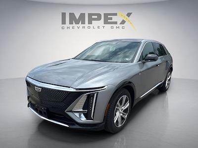 2024 Cadillac Lyriq AWD SUV for sale #2CT8708 - photo 1