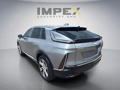 2024 Cadillac Lyriq AWD SUV for sale #2CT8708 - photo 2