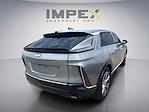 2024 Cadillac Lyriq AWD SUV for sale #2CT8708 - photo 4