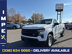 2022 Chevrolet Silverado 1500 Regular Cab 4WD Pickup for sale #2CT8826 - photo 1