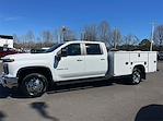 2024 Chevrolet Silverado 3500 Crew Cab 4x4 Service Truck for sale #2CT8943 - photo 3