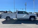 2024 Chevrolet Silverado 3500 Crew Cab 4x4 Service Truck for sale #2CT8943 - photo 6