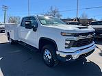 2024 Chevrolet Silverado 3500 Crew Cab 4x4 Service Truck for sale #2CT8943 - photo 7