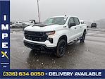 2025 Chevrolet Silverado 1500 Crew Cab 4WD Pickup for sale #2CT8998 - photo 1